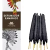 INCENSO DEFUMADOR XAMANICO - NIRVANA - Imagem 2