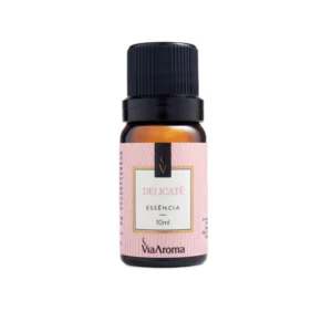 ESSÊNCIA DELICATÊ VIA AROMA - 10ML
