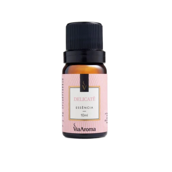 ESSÊNCIA DELICATÊ VIA AROMA - 10ML