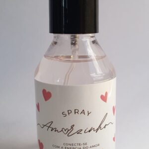 Home Spray - AMORZINHO