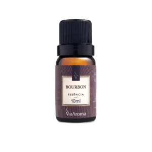 Essência Bourbon Via Aroma - 10ml